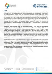 June Economic Update - Pg 3